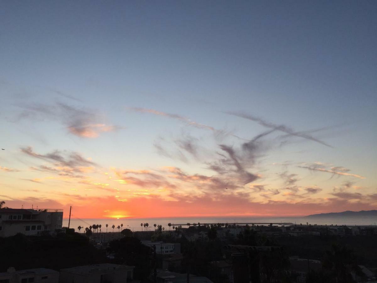 Ocean View Casita Los Angeles