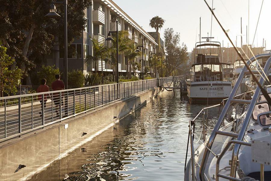 Apartment Penthouse Oasis With Panoramic Ocean View Venice & Marina *