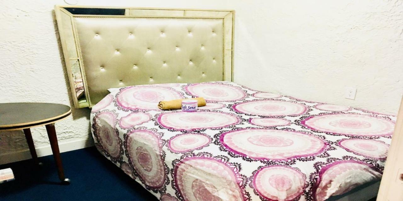 La Boardinghouse Homestay Los Angeles