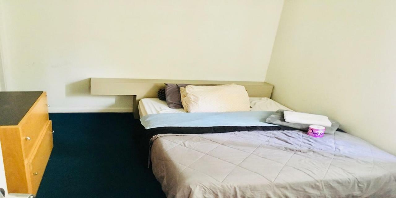 Homestay La Boardinghouse