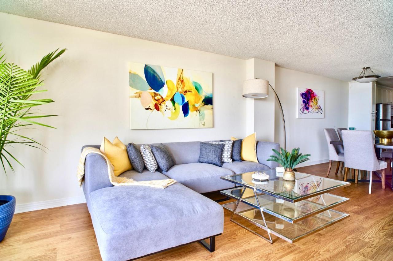 Penthouse Oasis With Panoramic Ocean View Venice & Marina