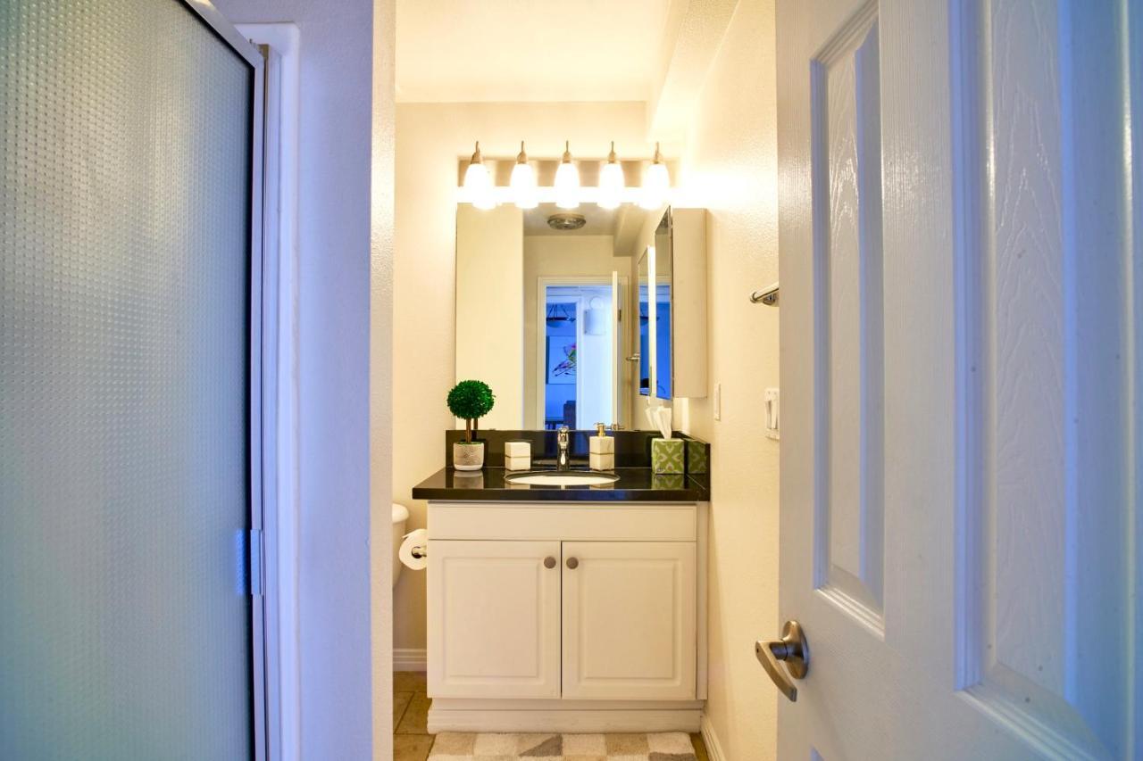 Penthouse Oasis With Panoramic Ocean View Venice & Marina Apartment