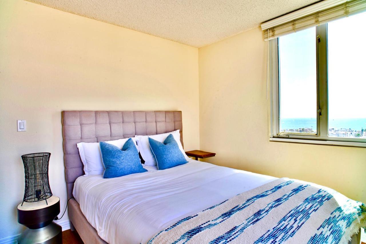 Penthouse Oasis With Panoramic Ocean View Venice & Marina * Los Angeles
