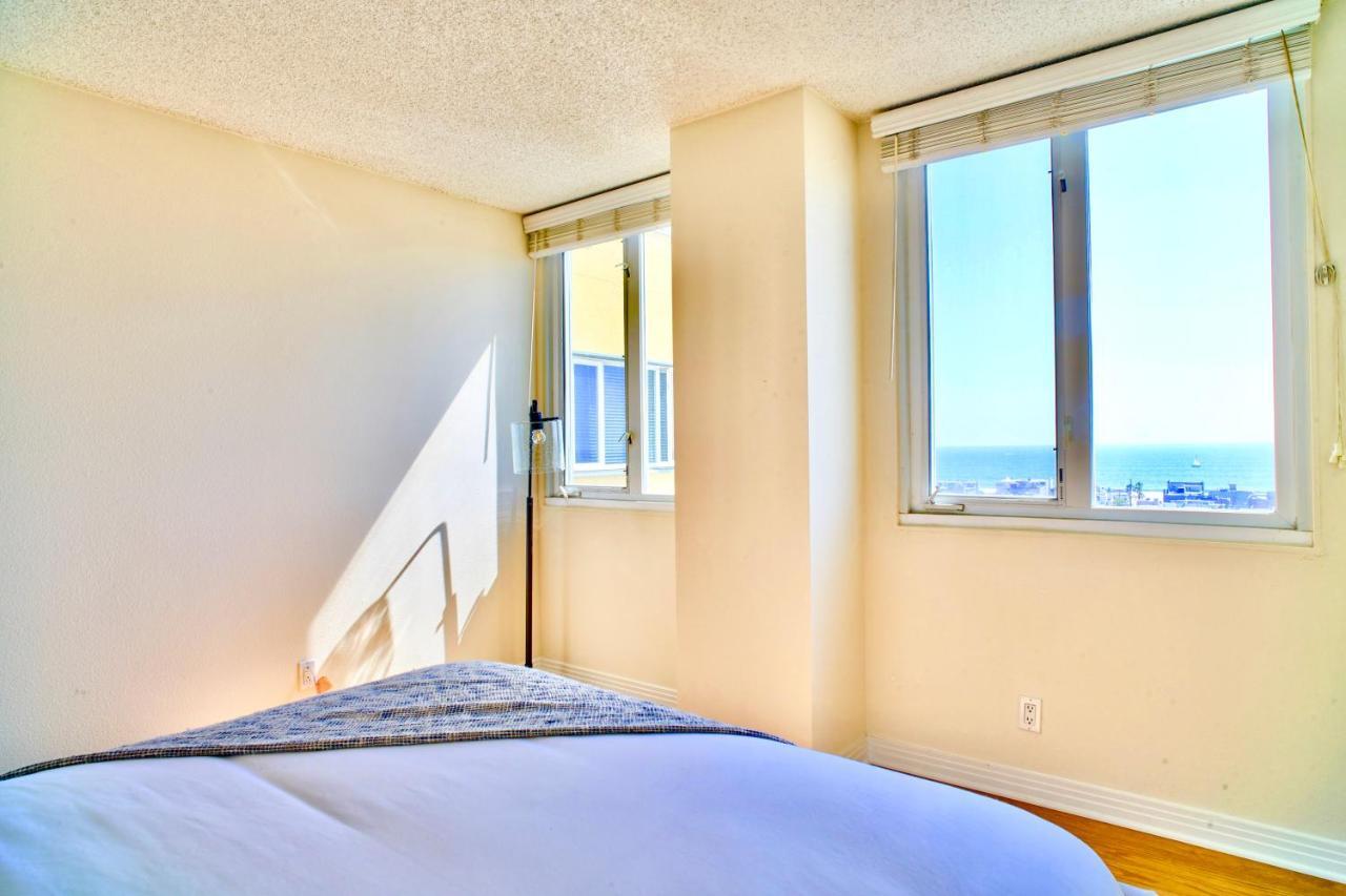 Penthouse Oasis With Panoramic Ocean View Venice & Marina * Los Angeles