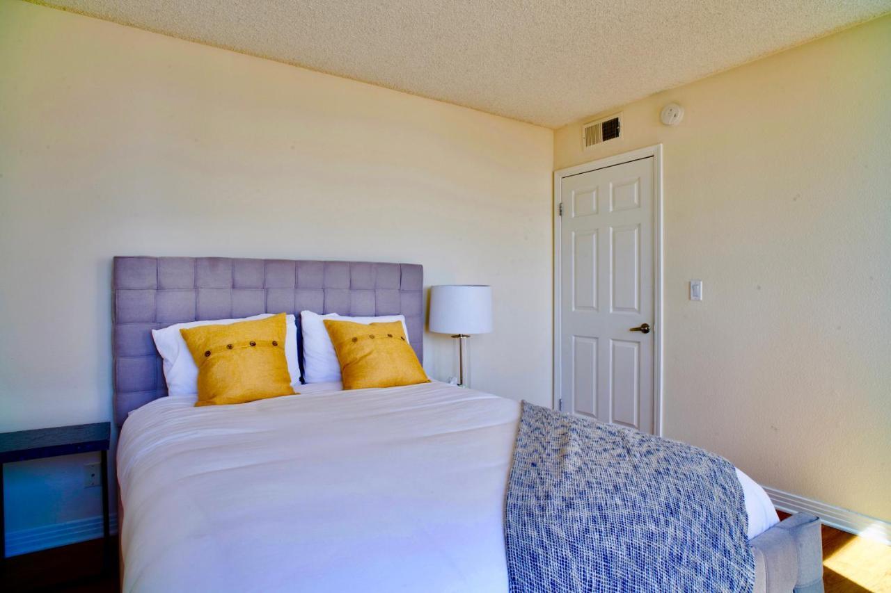Penthouse Oasis With Panoramic Ocean View Venice & Marina Apartment Los Angeles