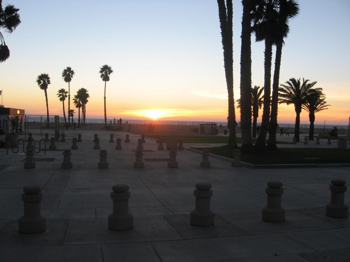 Venice Delight * Los Angeles