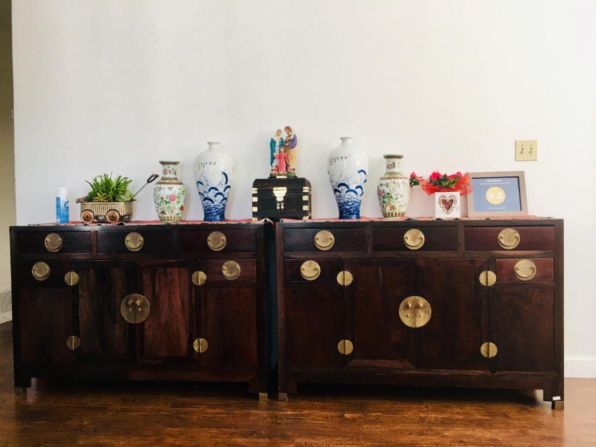 Lax Teresa Air Homestay