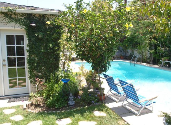 Culver Escape With Pool, Near Disneyland Park!