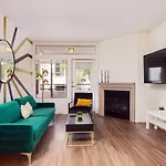 Westwood Luxury Suites
