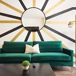 Westwood Luxury Suites