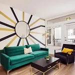 Westwood Luxury Suites