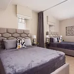 Westwood Luxury Suites