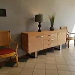 The Hotel Olympic