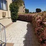 The Hotel Olympic