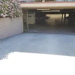 The Hotel Olympic