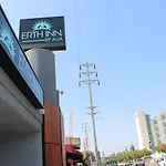Erth Inn By Aga Los Angeles