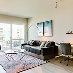 Abode Los Angeles - Marina Del Rey Venice Beach