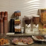 Sunburst Spa & Suites Motel