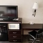 Sunburst Spa & Suites Motel
