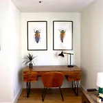 Heart Of West Hollywood Modern Suite 2 Bedroom 2 Bath