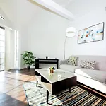 Luxury West Hollywood Apartments By Barsala