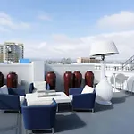 Stylish & Comfy Steps To Beach Balcony Pkg