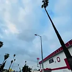 Casa Valentine Inn - Los Angeles