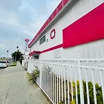 Casa Valentine Inn - Los Angeles