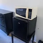 Large Hotel Suite With Walk In Closet- C18