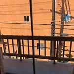 Large Hotel Suite With Walk In Closet- C18