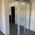 Large Hotel Suite With Walk In Closet- C18