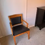 Large Hotel Suite With Walk In Closet- C18