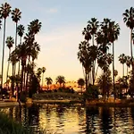 6 Min To Dtla + Hollywood, Silverlake And Echo Park