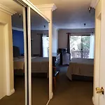 Olympic Suites B08