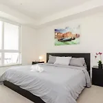 Luxury Highrise Living Downtown La
