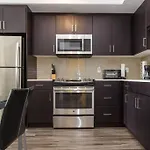Luxury Highrise Living Downtown La