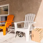 Sunny Boho Chic West Hollywood Flat!