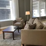 L.A Financial District 30 Day Stays