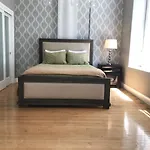 L.A Financial District 30 Day Stays