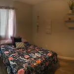 Cozy And Comfy Rooms Near Sofi Stadium, Dtla, Usc, Lax, Hollywood, Beaches Shared Home