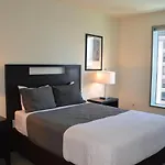 Pershing Square 30 Day Stays