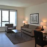 Pershing Square 30 Day Stays