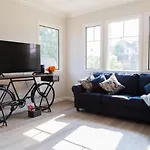 Historic 2 Story Near Dtla/Usc/Lafc/Staples Center
