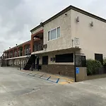 Parlour Motel