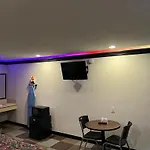 Parlour Motel