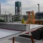 Bo-Bou Suite