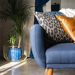 The Navy Loft