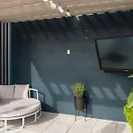 The Navy Loft