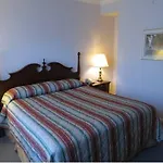 Hilgard House Hotel