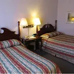 Hilgard House Hotel